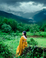 Load image into Gallery viewer, Stylish Fancy Sarees for Bridesmaids – Shop Online
