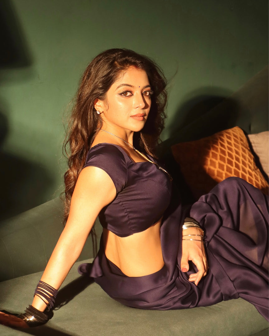 Buy Fancy Sarees Online – Stylish Sarees for Modern Women