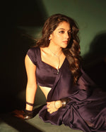 Load image into Gallery viewer, Buy Fancy Sarees Online – Stylish Sarees for Modern Women

