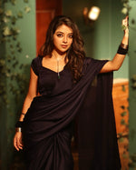 Load image into Gallery viewer, Buy Fancy Sarees Online – Stylish Sarees for Modern Women
