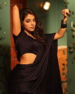 Load image into Gallery viewer, Buy Fancy Sarees Online – Stylish Sarees for Modern Women
