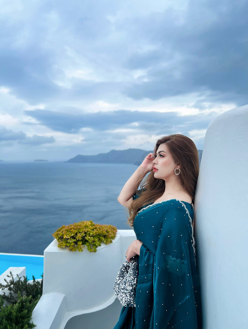 Shop Fancy Sarees Online – Affordable Ethnic Styles