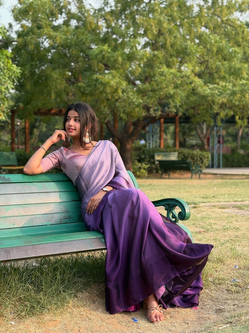 Fancy Sarees Online – Explore Designer Party Wear Sarees