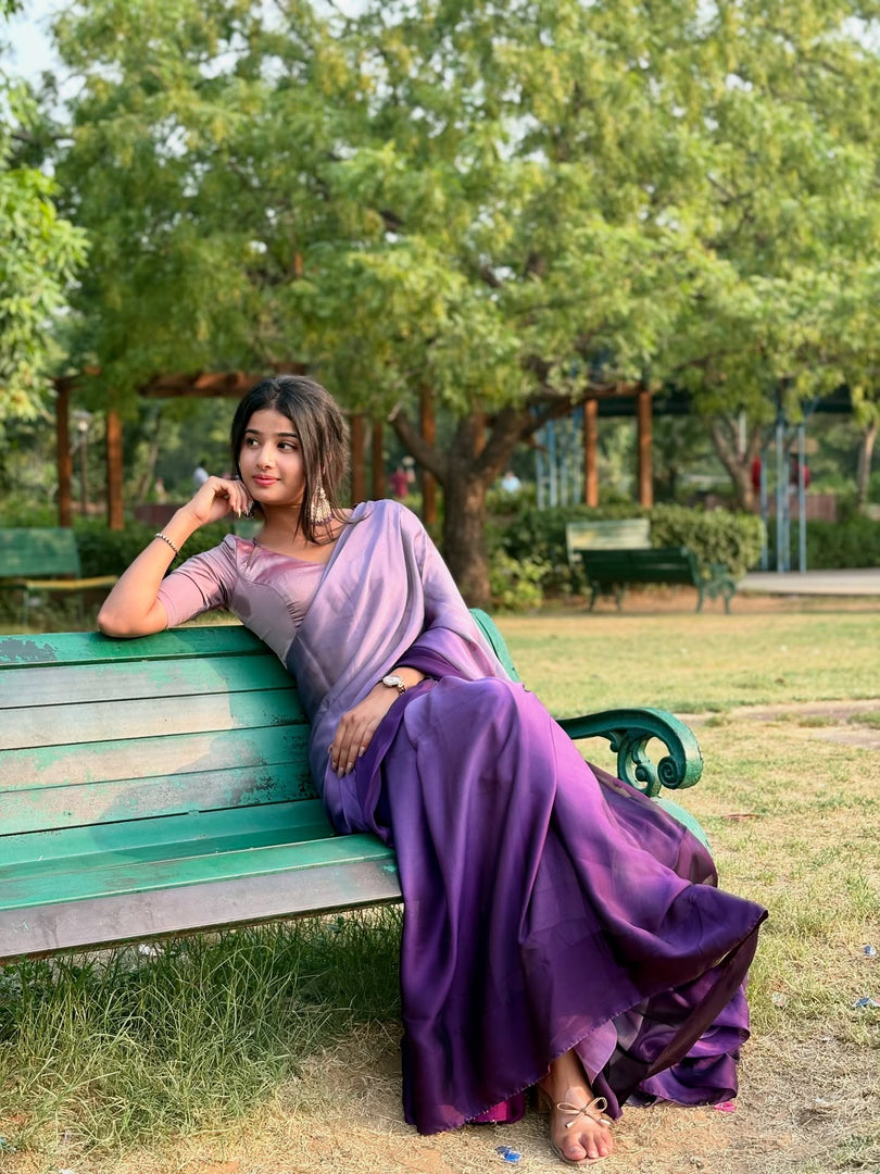 Fancy Sarees Online – Explore Designer Party Wear Sarees