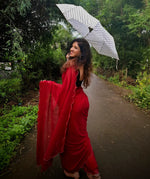 Load image into Gallery viewer, Buy Trendy Fancy Sarees – Exclusive Online Store
