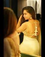 Load image into Gallery viewer, Online Fancy Sarees Collection – Stunning Sarees for Events
