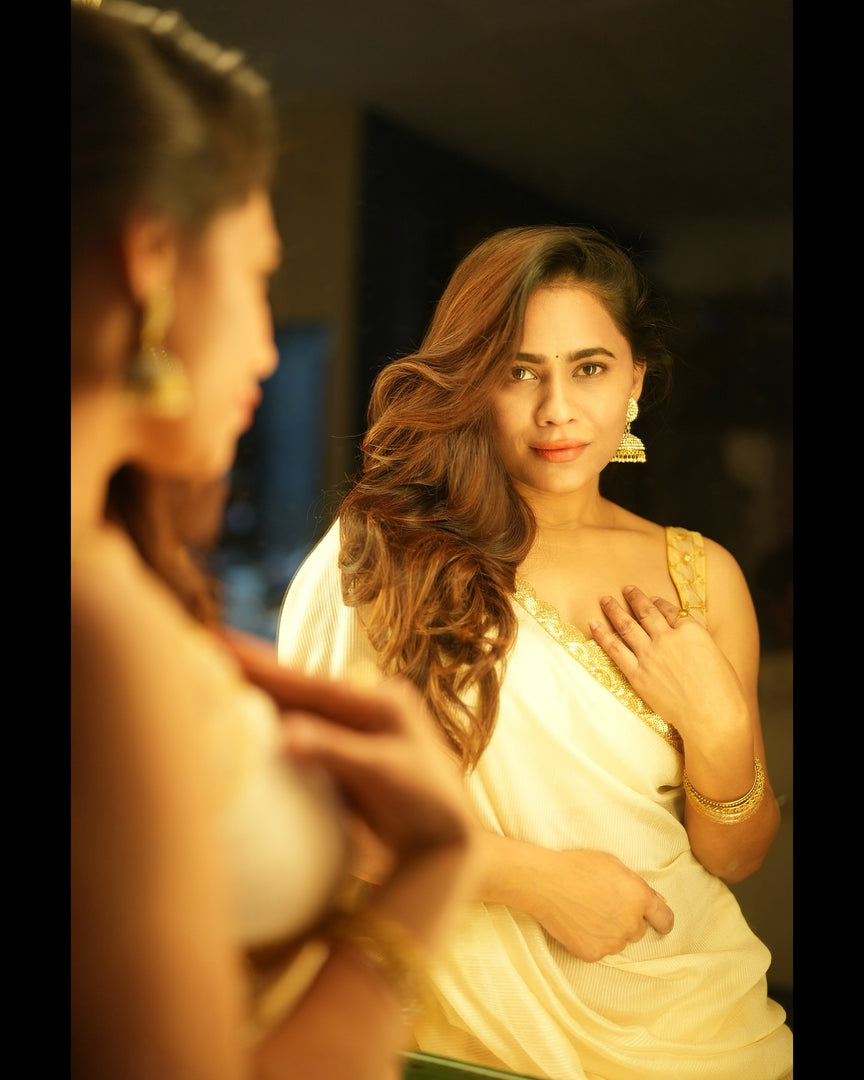 Online Fancy Sarees Collection – Stunning Sarees for Events