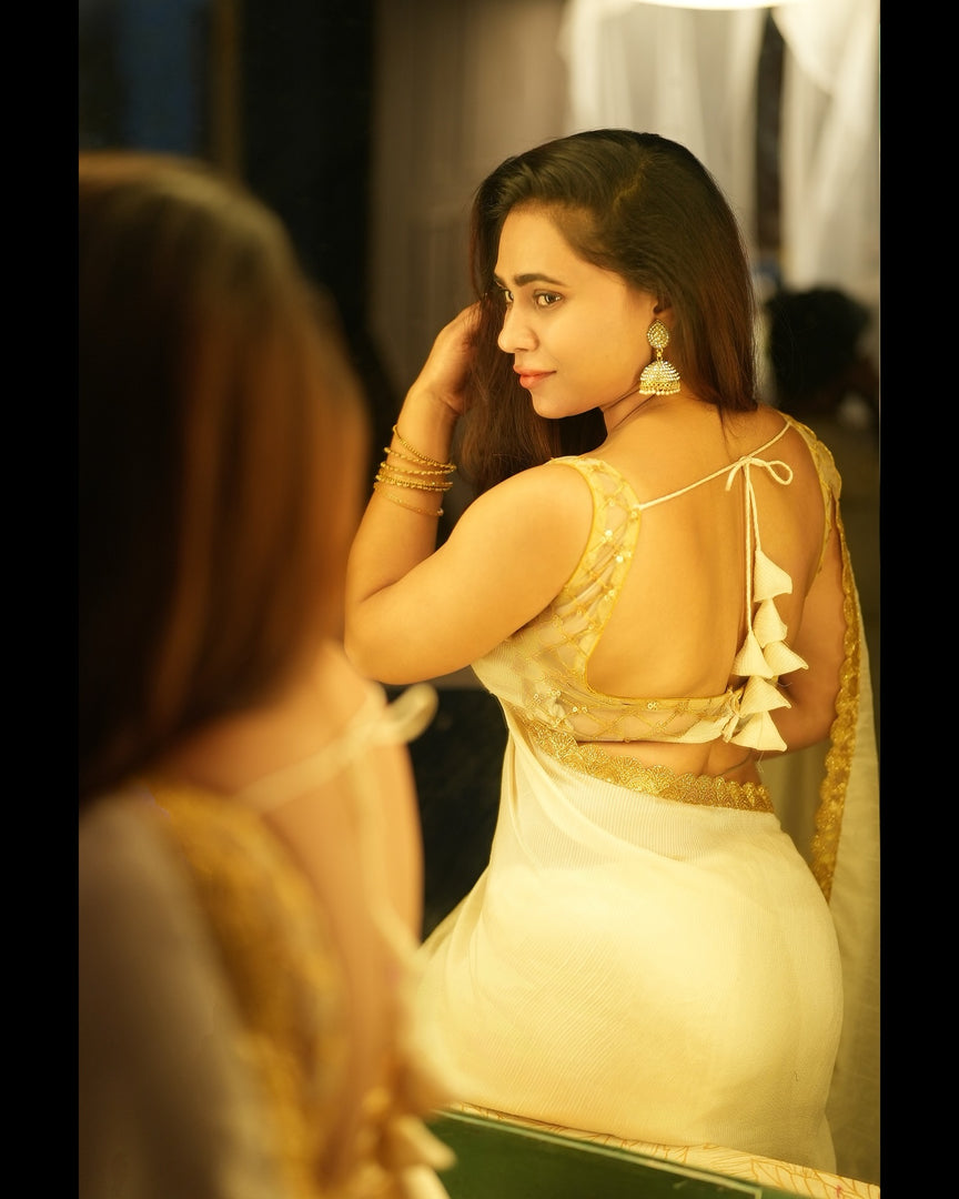 Online Fancy Sarees Collection – Stunning Sarees for Events