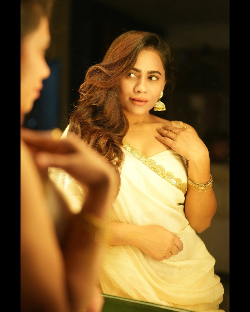 Online Fancy Sarees Collection – Stunning Sarees for Events