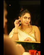 Load image into Gallery viewer, Online Fancy Sarees Collection – Stunning Sarees for Events
