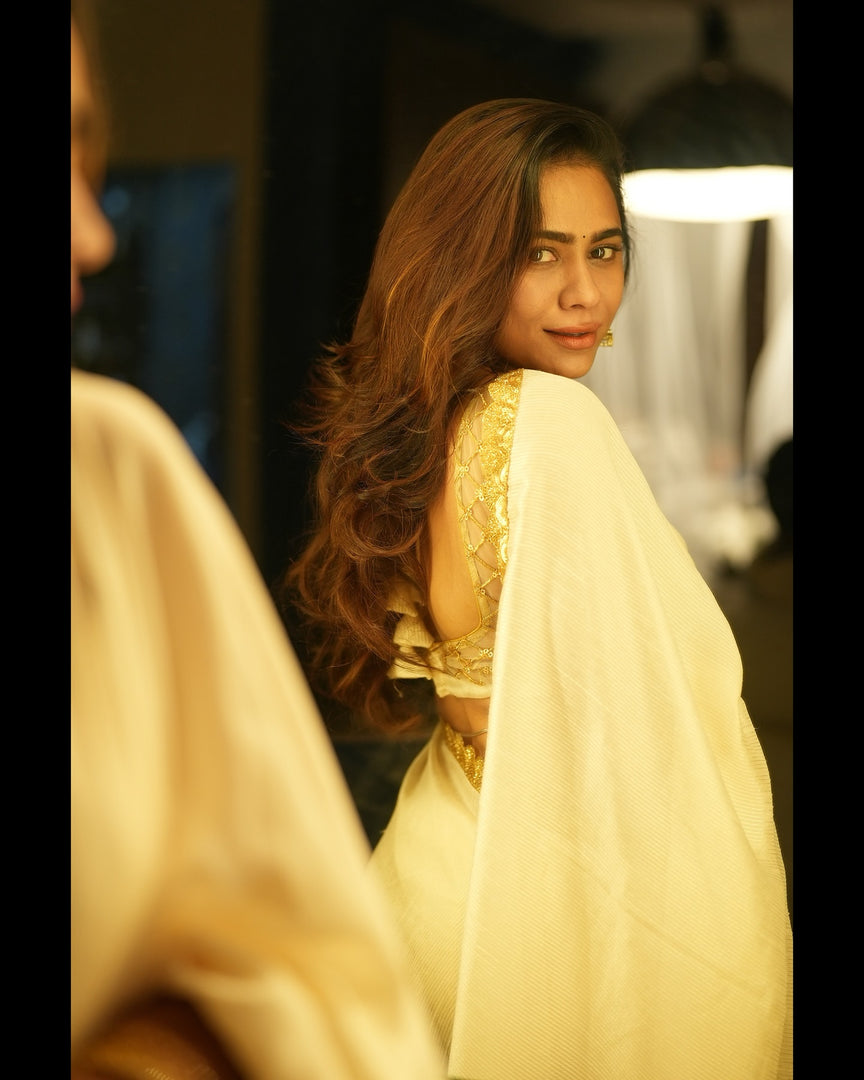 Online Fancy Sarees Collection – Stunning Sarees for Events