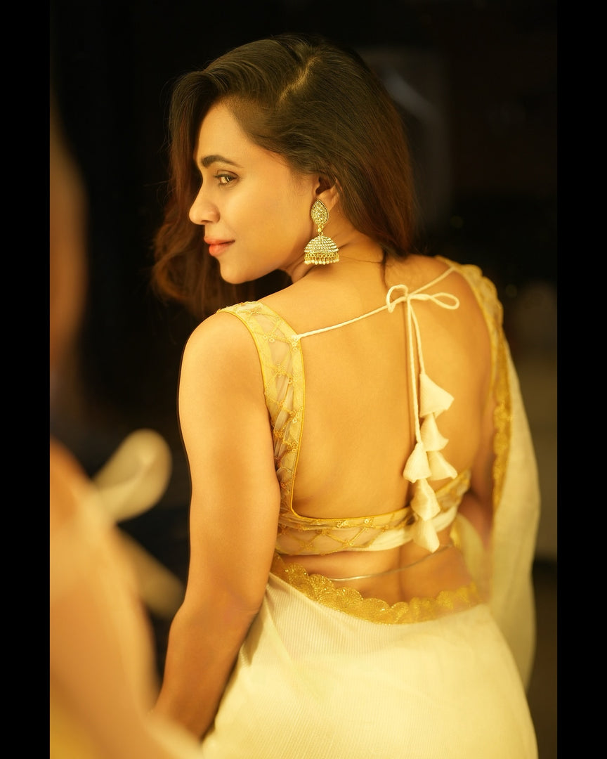 Online Fancy Sarees Collection – Stunning Sarees for Events