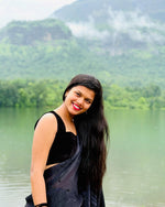 Load image into Gallery viewer, Latest Fancy Sarees – Stylish Party Wear Sarees for Women
