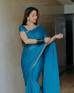 Load image into Gallery viewer, Fancy Sarees for Fashionable Women – Shop Now
