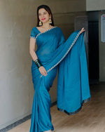 Load image into Gallery viewer, Fancy Sarees for Fashionable Women – Shop Now
