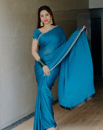 Load image into Gallery viewer, Fancy Sarees for Fashionable Women – Shop Now
