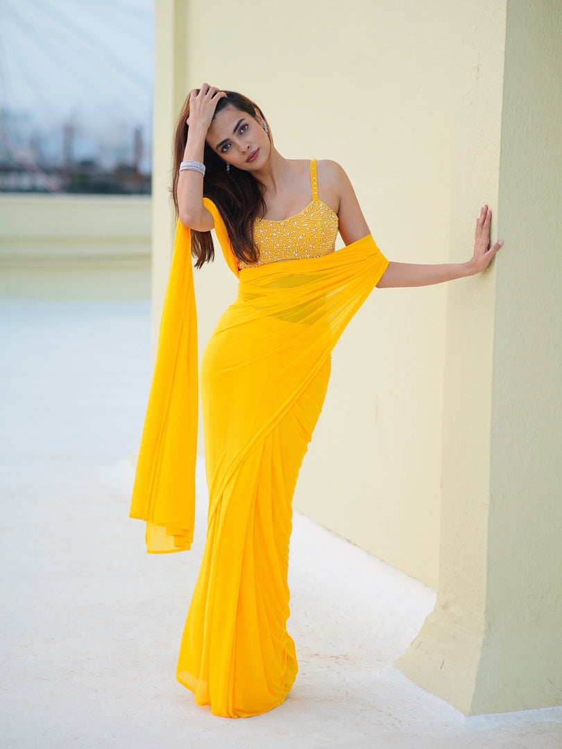 Buy Fancy Sarees Online – Shop Latest Ethnic Fashion