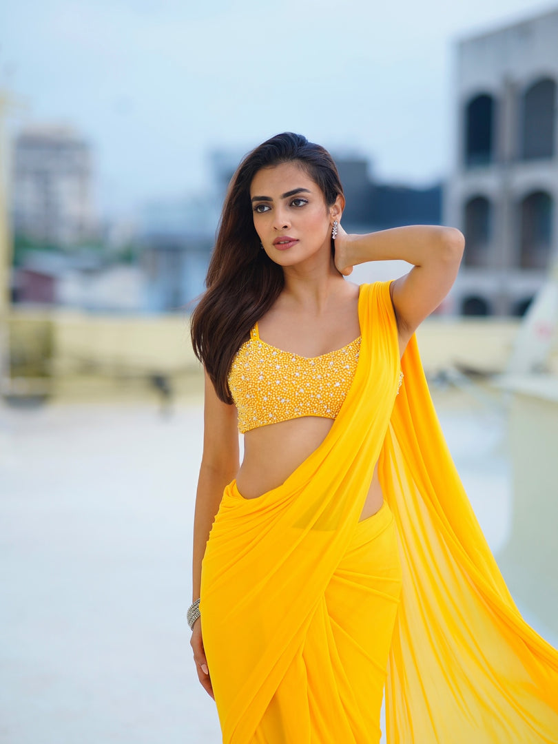 Buy Fancy Sarees Online – Shop Latest Ethnic Fashion