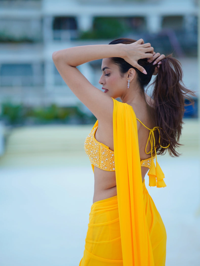 Buy Fancy Sarees Online – Shop Latest Ethnic Fashion
