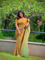 Load image into Gallery viewer, Designer Fancy Sarees – Timeless Fashion for Every Occasion
