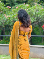 Load image into Gallery viewer, Designer Fancy Sarees – Timeless Fashion for Every Occasion
