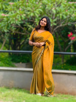 Load image into Gallery viewer, Designer Fancy Sarees – Timeless Fashion for Every Occasion
