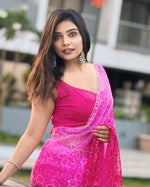 Load image into Gallery viewer, Fancy Sarees Online for Women – Trendy &amp; Stylish Sarees
