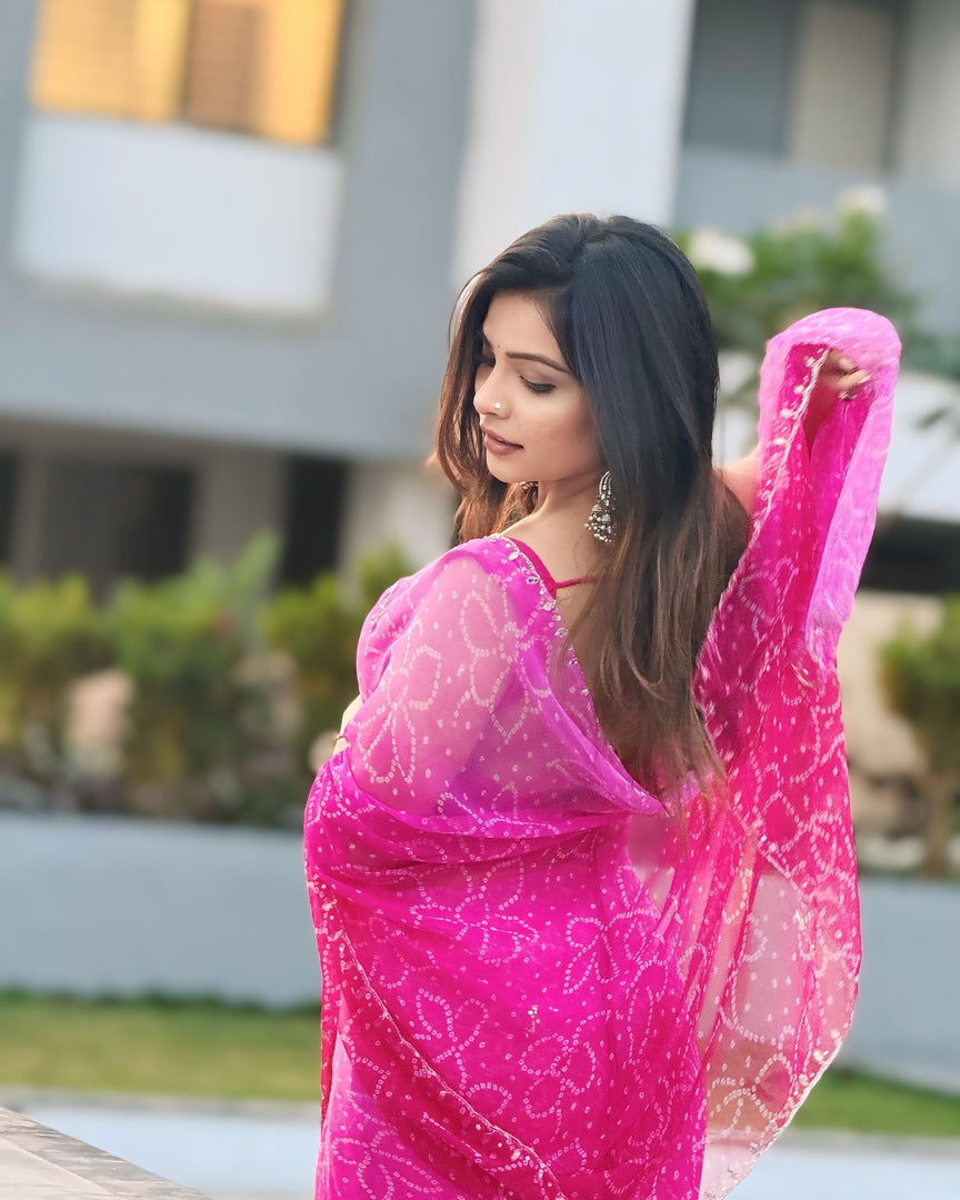 Fancy Sarees Online for Women – Trendy & Stylish Sarees