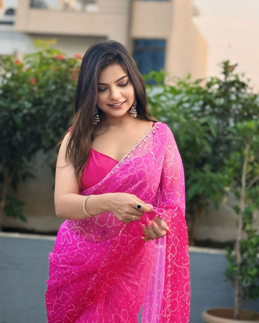 Fancy Sarees Online for Women – Trendy & Stylish Sarees