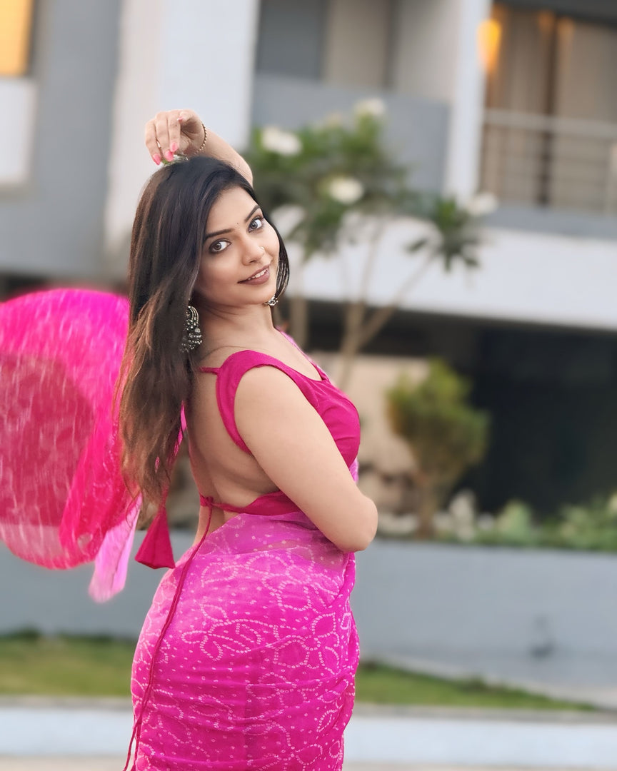 Fancy Sarees Online for Women – Trendy & Stylish Sarees