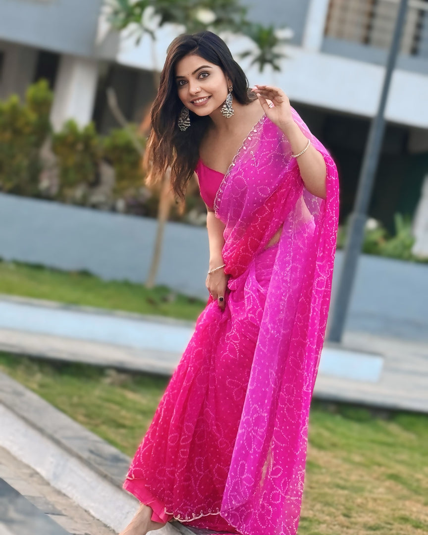 Fancy Sarees Online for Women – Trendy & Stylish Sarees
