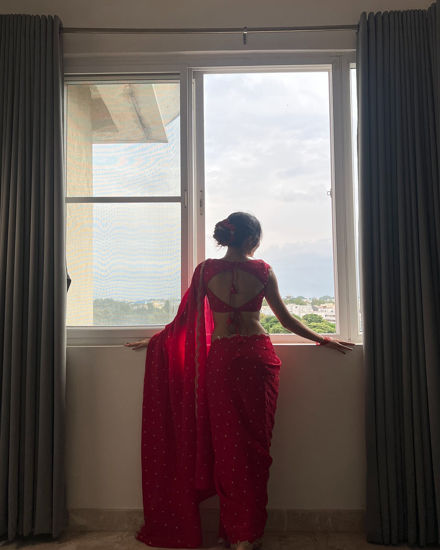 Buy Fancy Sarees Online – Elegant Sarees at Best Price
