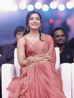 Load image into Gallery viewer, Fancy Sarees Online – Modern Sarees with Traditional Touch
