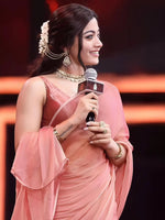 Load image into Gallery viewer, Fancy Sarees Online – Modern Sarees with Traditional Touch
