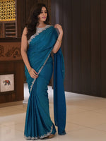 Load image into Gallery viewer, Fancy Sarees Online – Buy Designer Party Wear Sarees
