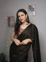 Load image into Gallery viewer, Shop Fancy Sarees Online – Trendy Sarees for Women
