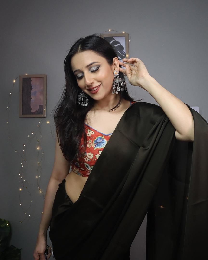 Shop Fancy Sarees Online – Trendy Sarees for Women