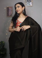 Load image into Gallery viewer, Shop Fancy Sarees Online – Trendy Sarees for Women
