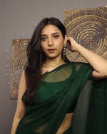 Load image into Gallery viewer, Fancy Sarees Online Store – Ethnic &amp; Modern Fashion
