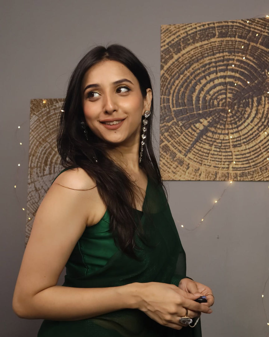 Fancy Sarees Online Store – Ethnic & Modern Fashion