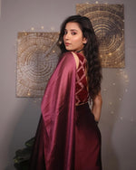 Load image into Gallery viewer, Affordable Fancy Sarees – Online Shopping Made Easy
