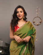Load image into Gallery viewer, Fancy Sarees for Weddings &amp; Receptions – Shop Now
