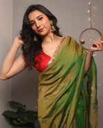 Load image into Gallery viewer, Fancy Sarees for Weddings &amp; Receptions – Shop Now
