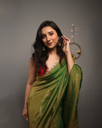 Load image into Gallery viewer, Fancy Sarees for Weddings &amp; Receptions – Shop Now
