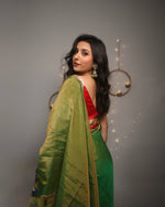 Load image into Gallery viewer, Fancy Sarees for Weddings &amp; Receptions – Shop Now
