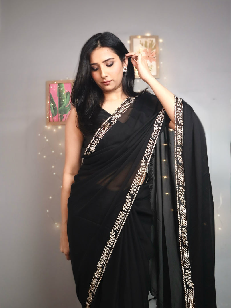Fancy Sarees Online Store – Party Wear & Wedding Styles