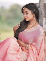 Load image into Gallery viewer, Fancy Sarees Online – Elegant Styles for Weddings &amp; Celebrations
