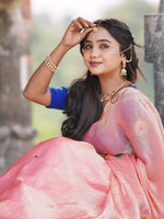 Load image into Gallery viewer, Fancy Sarees Online – Elegant Styles for Weddings &amp; Celebrations
