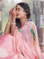 Load image into Gallery viewer, Fancy Sarees Online – Elegant Styles for Weddings &amp; Celebrations
