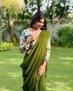 Load image into Gallery viewer, Fancy Sarees for Modern Women – Online Saree Collection
